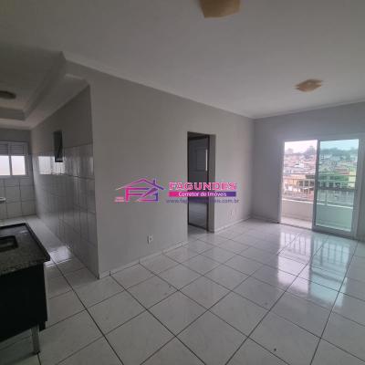 Aluga-se apartamento  - Código 2.035