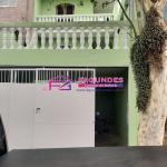 Aluga-se imovel - Código 2.028