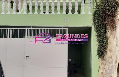 Aluga-se imovel - Código 2.028