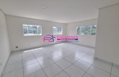 Aluga-se  Salas  Comercial - Codigo 2.037