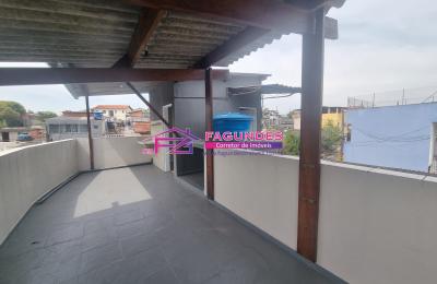 Aluga-se imovel - CODIGO 2.044