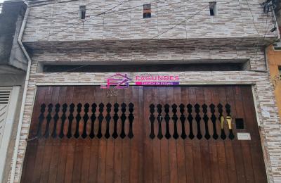 Aluga-se imovel - CODIGO 2.046