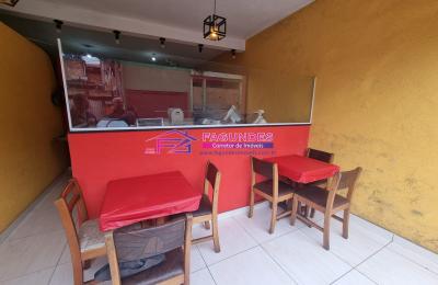 Aluga-se Imóvel Código 2.058
