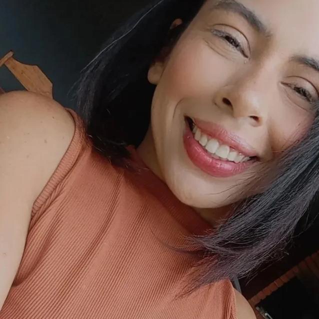Jayne Luna
