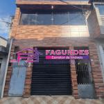 Vende-se Imóvel - Código 1005