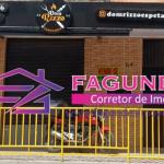 Venda e Locação Imóvel Comercial e Residencial - Código 1.035