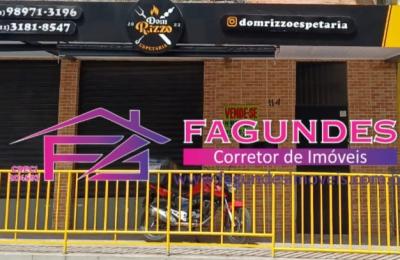 Venda e Locação Imóvel Comercial e Residencial - Código 1.035