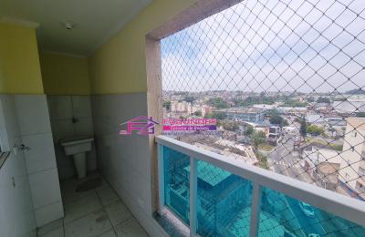 Aluga-se imovel - CODIGO 2.042