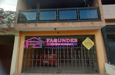 Vende - se imovel 1.041