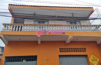 Aluga-se imovel - CODIGO 2.051